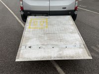 USED 2022 72 FORD TRANSIT 2.0 350 EcoBlue Trend Panel Van 5dr Diesel Manual RWD L4 H3 Euro 6 (s/s) (130 ps) TAIL LIFT This 2022 Ford Transit 2.0 350 EcoBlue Trend RWD L4 H3 Euro 6 (s/s) 5dr is a rare find, having had only one owner since new. This robust 350 Trend variant boasts a powerful 2.0L Diesel Engine and meets Euro 6 emission standards. It comes equipped with a 12in Touchscreen featuring the advanced SYNC 4 system, offering seamless integration with Android Auto and Apple CarPlay. For enhanced convenience and safety, it includes Front Parking Aid with Parking Assistance.