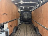 USED 2022 72 FORD TRANSIT 2.0 350 EcoBlue Trend Panel Van 5dr Diesel Manual RWD L4 H3 Euro 6 (s/s) (130 ps) TAIL LIFT This 2022 Ford Transit 2.0 350 EcoBlue Trend RWD L4 H3 Euro 6 (s/s) 5dr is a rare find, having had only one owner since new. This robust 350 Trend variant boasts a powerful 2.0L Diesel Engine and meets Euro 6 emission standards. It comes equipped with a 12in Touchscreen featuring the advanced SYNC 4 system, offering seamless integration with Android Auto and Apple CarPlay. For enhanced convenience and safety, it includes Front Parking Aid with Parking Assistance.