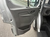 USED 2022 72 FORD TRANSIT 2.0 350 EcoBlue Trend Panel Van 5dr Diesel Manual RWD L4 H3 Euro 6 (s/s) (130 ps) TAIL LIFT This 2022 Ford Transit 2.0 350 EcoBlue Trend RWD L4 H3 Euro 6 (s/s) 5dr is a rare find, having had only one owner since new. This robust 350 Trend variant boasts a powerful 2.0L Diesel Engine and meets Euro 6 emission standards. It comes equipped with a 12in Touchscreen featuring the advanced SYNC 4 system, offering seamless integration with Android Auto and Apple CarPlay. For enhanced convenience and safety, it includes Front Parking Aid with Parking Assistance.