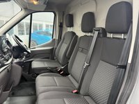 USED 2022 72 FORD TRANSIT 2.0 350 EcoBlue Trend Panel Van 5dr Diesel Manual RWD L4 H3 Euro 6 (s/s) (130 ps) TAIL LIFT This 2022 Ford Transit 2.0 350 EcoBlue Trend RWD L4 H3 Euro 6 (s/s) 5dr is a rare find, having had only one owner since new. This robust 350 Trend variant boasts a powerful 2.0L Diesel Engine and meets Euro 6 emission standards. It comes equipped with a 12in Touchscreen featuring the advanced SYNC 4 system, offering seamless integration with Android Auto and Apple CarPlay. For enhanced convenience and safety, it includes Front Parking Aid with Parking Assistance.