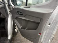 USED 2022 72 FORD TRANSIT 2.0 350 EcoBlue Trend Panel Van 5dr Diesel Manual RWD L4 H3 Euro 6 (s/s) (130 ps) TAIL LIFT This 2022 Ford Transit 2.0 350 EcoBlue Trend RWD L4 H3 Euro 6 (s/s) 5dr is a rare find, having had only one owner since new. This robust 350 Trend variant boasts a powerful 2.0L Diesel Engine and meets Euro 6 emission standards. It comes equipped with a 12in Touchscreen featuring the advanced SYNC 4 system, offering seamless integration with Android Auto and Apple CarPlay. For enhanced convenience and safety, it includes Front Parking Aid with Parking Assistance.