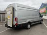USED 2022 72 FORD TRANSIT 2.0 350 EcoBlue Trend Panel Van 5dr Diesel Manual RWD L4 H3 Euro 6 (s/s) (130 ps) TAIL LIFT This 2022 Ford Transit 2.0 350 EcoBlue Trend RWD L4 H3 Euro 6 (s/s) 5dr is a rare find, having had only one owner since new. This robust 350 Trend variant boasts a powerful 2.0L Diesel Engine and meets Euro 6 emission standards. It comes equipped with a 12in Touchscreen featuring the advanced SYNC 4 system, offering seamless integration with Android Auto and Apple CarPlay. For enhanced convenience and safety, it includes Front Parking Aid with Parking Assistance.