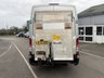 USED 2022 72 FORD TRANSIT 2.0 350 EcoBlue Trend Panel Van 5dr Diesel Manual RWD L4 H3 Euro 6 (s/s) (130 ps) TAIL LIFT This 2022 Ford Transit 2.0 350 EcoBlue Trend RWD L4 H3 Euro 6 (s/s) 5dr is a rare find, having had only one owner since new. This robust 350 Trend variant boasts a powerful 2.0L Diesel Engine and meets Euro 6 emission standards. It comes equipped with a 12in Touchscreen featuring the advanced SYNC 4 system, offering seamless integration with Android Auto and Apple CarPlay. For enhanced convenience and safety, it includes Front Parking Aid with Parking Assistance.