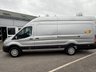 USED 2022 72 FORD TRANSIT 2.0 350 EcoBlue Trend Panel Van 5dr Diesel Manual RWD L4 H3 Euro 6 (s/s) (130 ps) TAIL LIFT This 2022 Ford Transit 2.0 350 EcoBlue Trend RWD L4 H3 Euro 6 (s/s) 5dr is a rare find, having had only one owner since new. This robust 350 Trend variant boasts a powerful 2.0L Diesel Engine and meets Euro 6 emission standards. It comes equipped with a 12in Touchscreen featuring the advanced SYNC 4 system, offering seamless integration with Android Auto and Apple CarPlay. For enhanced convenience and safety, it includes Front Parking Aid with Parking Assistance.