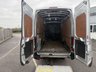 USED 2022 72 FORD TRANSIT 2.0 350 EcoBlue Trend Panel Van 5dr Diesel Manual RWD L4 H3 Euro 6 (s/s) (130 ps) TAIL LIFT This 2022 Ford Transit 2.0 350 EcoBlue Trend RWD L4 H3 Euro 6 (s/s) 5dr is a rare find, having had only one owner since new. This robust 350 Trend variant boasts a powerful 2.0L Diesel Engine and meets Euro 6 emission standards. It comes equipped with a 12in Touchscreen featuring the advanced SYNC 4 system, offering seamless integration with Android Auto and Apple CarPlay. For enhanced convenience and safety, it includes Front Parking Aid with Parking Assistance.