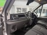 USED 2022 72 FORD TRANSIT 2.0 350 EcoBlue Trend Panel Van 5dr Diesel Manual RWD L4 H3 Euro 6 (s/s) (130 ps) TAIL LIFT This 2022 Ford Transit 2.0 350 EcoBlue Trend RWD L4 H3 Euro 6 (s/s) 5dr is a rare find, having had only one owner since new. This robust 350 Trend variant boasts a powerful 2.0L Diesel Engine and meets Euro 6 emission standards. It comes equipped with a 12in Touchscreen featuring the advanced SYNC 4 system, offering seamless integration with Android Auto and Apple CarPlay. For enhanced convenience and safety, it includes Front Parking Aid with Parking Assistance.