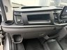 USED 2022 72 FORD TRANSIT 2.0 350 EcoBlue Trend Panel Van 5dr Diesel Manual RWD L4 H3 Euro 6 (s/s) (130 ps) TAIL LIFT This 2022 Ford Transit 2.0 350 EcoBlue Trend RWD L4 H3 Euro 6 (s/s) 5dr is a rare find, having had only one owner since new. This robust 350 Trend variant boasts a powerful 2.0L Diesel Engine and meets Euro 6 emission standards. It comes equipped with a 12in Touchscreen featuring the advanced SYNC 4 system, offering seamless integration with Android Auto and Apple CarPlay. For enhanced convenience and safety, it includes Front Parking Aid with Parking Assistance.