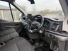 USED 2022 72 FORD TRANSIT 2.0 350 EcoBlue Trend Panel Van 5dr Diesel Manual RWD L4 H3 Euro 6 (s/s) (130 ps) TAIL LIFT This 2022 Ford Transit 2.0 350 EcoBlue Trend RWD L4 H3 Euro 6 (s/s) 5dr is a rare find, having had only one owner since new. This robust 350 Trend variant boasts a powerful 2.0L Diesel Engine and meets Euro 6 emission standards. It comes equipped with a 12in Touchscreen featuring the advanced SYNC 4 system, offering seamless integration with Android Auto and Apple CarPlay. For enhanced convenience and safety, it includes Front Parking Aid with Parking Assistance.