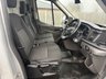 USED 2022 72 FORD TRANSIT 2.0 350 EcoBlue Trend Panel Van 5dr Diesel Manual RWD L4 H3 Euro 6 (s/s) (130 ps) TAIL LIFT This 2022 Ford Transit 2.0 350 EcoBlue Trend RWD L4 H3 Euro 6 (s/s) 5dr is a rare find, having had only one owner since new. This robust 350 Trend variant boasts a powerful 2.0L Diesel Engine and meets Euro 6 emission standards. It comes equipped with a 12in Touchscreen featuring the advanced SYNC 4 system, offering seamless integration with Android Auto and Apple CarPlay. For enhanced convenience and safety, it includes Front Parking Aid with Parking Assistance.