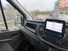 USED 2022 72 FORD TRANSIT 2.0 350 EcoBlue Trend Panel Van 5dr Diesel Manual RWD L4 H3 Euro 6 (s/s) (130 ps) TAIL LIFT This 2022 Ford Transit 2.0 350 EcoBlue Trend RWD L4 H3 Euro 6 (s/s) 5dr is a rare find, having had only one owner since new. This robust 350 Trend variant boasts a powerful 2.0L Diesel Engine and meets Euro 6 emission standards. It comes equipped with a 12in Touchscreen featuring the advanced SYNC 4 system, offering seamless integration with Android Auto and Apple CarPlay. For enhanced convenience and safety, it includes Front Parking Aid with Parking Assistance.