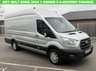 USED 2022 72 FORD TRANSIT 2.0 350 EcoBlue Trend Panel Van 5dr Diesel Manual RWD L4 H3 Euro 6 (s/s) (130 ps) TAIL LIFT This 2022 Ford Transit 2.0 350 EcoBlue Trend RWD L4 H3 Euro 6 (s/s) 5dr is a rare find, having had only one owner since new. This robust 350 Trend variant boasts a powerful 2.0L Diesel Engine and meets Euro 6 emission standards. It comes equipped with a 12in Touchscreen featuring the advanced SYNC 4 system, offering seamless integration with Android Auto and Apple CarPlay. For enhanced convenience and safety, it includes Front Parking Aid with Parking Assistance.