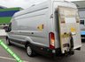 USED 2022 72 FORD TRANSIT 2.0 350 EcoBlue Trend Panel Van 5dr Diesel Manual RWD L4 H3 Euro 6 (s/s) (130 ps) TAIL LIFT This 2022 Ford Transit 2.0 350 EcoBlue Trend RWD L4 H3 Euro 6 (s/s) 5dr is a rare find, having had only one owner since new. This robust 350 Trend variant boasts a powerful 2.0L Diesel Engine and meets Euro 6 emission standards. It comes equipped with a 12in Touchscreen featuring the advanced SYNC 4 system, offering seamless integration with Android Auto and Apple CarPlay. For enhanced convenience and safety, it includes Front Parking Aid with Parking Assistance.