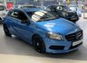 USED 2014 14 MERCEDES-BENZ A-CLASS 1.8 A200 CDI AMG Sport Hatchback 5dr Diesel Manual Euro 5 (s/s) (136 ps) 