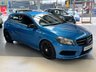 USED 2014 14 MERCEDES-BENZ A-CLASS 1.8 A200 CDI AMG Sport Hatchback 5dr Diesel Manual Euro 5 (s/s) (136 ps) 