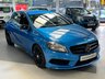 USED 2014 14 MERCEDES-BENZ A-CLASS 1.8 A200 CDI AMG Sport Hatchback 5dr Diesel Manual Euro 5 (s/s) (136 ps) 