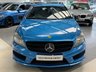 USED 2014 14 MERCEDES-BENZ A-CLASS 1.8 A200 CDI AMG Sport Hatchback 5dr Diesel Manual Euro 5 (s/s) (136 ps) 