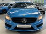USED 2014 14 MERCEDES-BENZ A-CLASS 1.8 A200 CDI AMG Sport Hatchback 5dr Diesel Manual Euro 5 (s/s) (136 ps) 