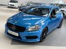 USED 2014 14 MERCEDES-BENZ A-CLASS 1.8 A200 CDI AMG Sport Hatchback 5dr Diesel Manual Euro 5 (s/s) (136 ps) 