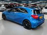 USED 2014 14 MERCEDES-BENZ A-CLASS 1.8 A200 CDI AMG Sport Hatchback 5dr Diesel Manual Euro 5 (s/s) (136 ps) 