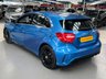 USED 2014 14 MERCEDES-BENZ A-CLASS 1.8 A200 CDI AMG Sport Hatchback 5dr Diesel Manual Euro 5 (s/s) (136 ps) 