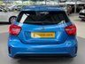 USED 2014 14 MERCEDES-BENZ A-CLASS 1.8 A200 CDI AMG Sport Hatchback 5dr Diesel Manual Euro 5 (s/s) (136 ps) 