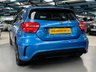 USED 2014 14 MERCEDES-BENZ A-CLASS 1.8 A200 CDI AMG Sport Hatchback 5dr Diesel Manual Euro 5 (s/s) (136 ps) 