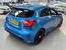 USED 2014 14 MERCEDES-BENZ A-CLASS 1.8 A200 CDI AMG Sport Hatchback 5dr Diesel Manual Euro 5 (s/s) (136 ps) 