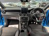 USED 2014 14 MERCEDES-BENZ A-CLASS 1.8 A200 CDI AMG Sport Hatchback 5dr Diesel Manual Euro 5 (s/s) (136 ps) 