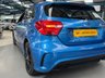 USED 2014 14 MERCEDES-BENZ A-CLASS 1.8 A200 CDI AMG Sport Hatchback 5dr Diesel Manual Euro 5 (s/s) (136 ps) 