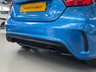 USED 2014 14 MERCEDES-BENZ A-CLASS 1.8 A200 CDI AMG Sport Hatchback 5dr Diesel Manual Euro 5 (s/s) (136 ps) 