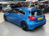 USED 2014 14 MERCEDES-BENZ A-CLASS 1.8 A200 CDI AMG Sport Hatchback 5dr Diesel Manual Euro 5 (s/s) (136 ps) 