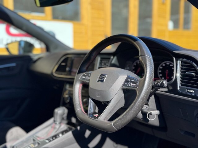 View our SEAT LEON