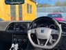 USED 2020 20 SEAT LEON 1.5 TSI EVO FR Black Edition Estate 5dr Petrol DSG Euro 6 (s/s) (150 ps) 