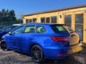 USED 2020 20 SEAT LEON 1.5 TSI EVO FR Black Edition Estate 5dr Petrol DSG Euro 6 (s/s) (150 ps) 