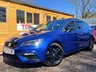 USED 2020 20 SEAT LEON 1.5 TSI EVO FR Black Edition Estate 5dr Petrol DSG Euro 6 (s/s) (150 ps) 