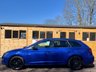 USED 2020 20 SEAT LEON 1.5 TSI EVO FR Black Edition Estate 5dr Petrol DSG Euro 6 (s/s) (150 ps) 