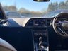 USED 2020 20 SEAT LEON 1.5 TSI EVO FR Black Edition Estate 5dr Petrol DSG Euro 6 (s/s) (150 ps) 