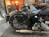 USED 1936 TRIUMPH MODEL 5/1 547cc px welcome delivery available call today