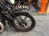 USED 1936 TRIUMPH MODEL 5/1 547cc px welcome delivery available call today