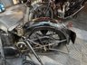 USED 1936 TRIUMPH MODEL 5/1 547cc px welcome delivery available call today