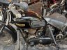 USED 1936 TRIUMPH MODEL 5/1 547cc px welcome delivery available call today