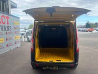 USED 2022 22 FORD TRANSIT CUSTOM 2.0 340 EcoBlue Leader Panel Van 5dr Diesel Manual L1 H1 Euro 6 (s/s) (130 ps) 