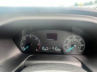 USED 2022 22 FORD TRANSIT CUSTOM 2.0 340 EcoBlue Leader Panel Van 5dr Diesel Manual L1 H1 Euro 6 (s/s) (130 ps) 