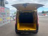 USED 2022 22 FORD TRANSIT CUSTOM 2.0 340 EcoBlue Leader Panel Van 5dr Diesel Manual L1 H1 Euro 6 (s/s) (130 ps) 