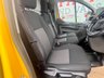 USED 2022 22 FORD TRANSIT CUSTOM 2.0 340 EcoBlue Leader Panel Van 5dr Diesel Manual L1 H1 Euro 6 (s/s) (130 ps) 
