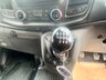 USED 2022 22 FORD TRANSIT CUSTOM 2.0 340 EcoBlue Leader Panel Van 5dr Diesel Manual L1 H1 Euro 6 (s/s) (130 ps) 