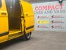 USED 2022 22 FORD TRANSIT CUSTOM 2.0 340 EcoBlue Leader Panel Van 5dr Diesel Manual L1 H1 Euro 6 (s/s) (130 ps) 