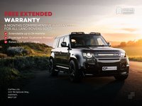 USED 2001 51 LAND ROVER DISCOVERY 2.5 TD5 GS Station Wagon 5dr Diesel Manual (5 Seats) (262 g/km, 136 bhp) RARE MANUAL|APPRECIATING BRITISH CLASSIC