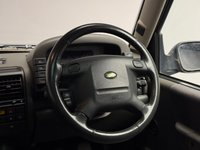 USED 2001 51 LAND ROVER DISCOVERY 2.5 TD5 GS Station Wagon 5dr Diesel Manual (5 Seats) (262 g/km, 136 bhp) RARE MANUAL|APPRECIATING BRITISH CLASSIC