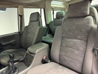 USED 2001 51 LAND ROVER DISCOVERY 2.5 TD5 GS Station Wagon 5dr Diesel Manual (5 Seats) (262 g/km, 136 bhp) RARE MANUAL|APPRECIATING BRITISH CLASSIC